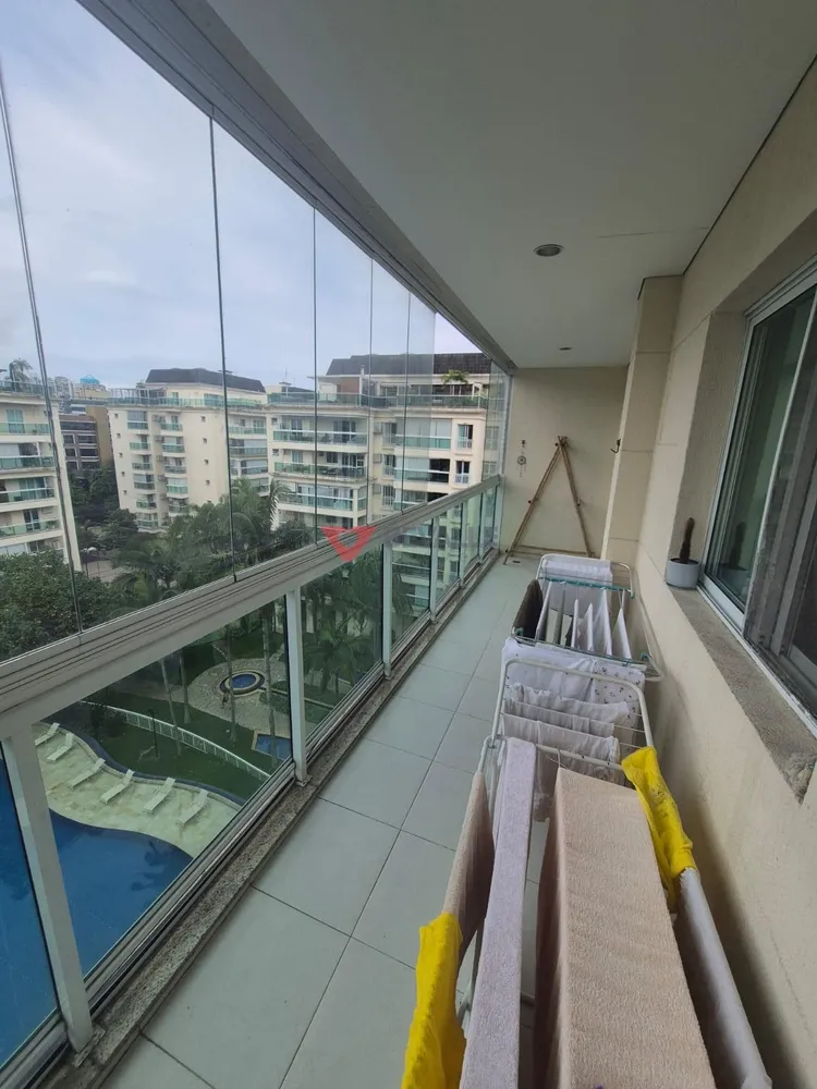 Cobertura, 3 quartos, 203 m² - Foto 16