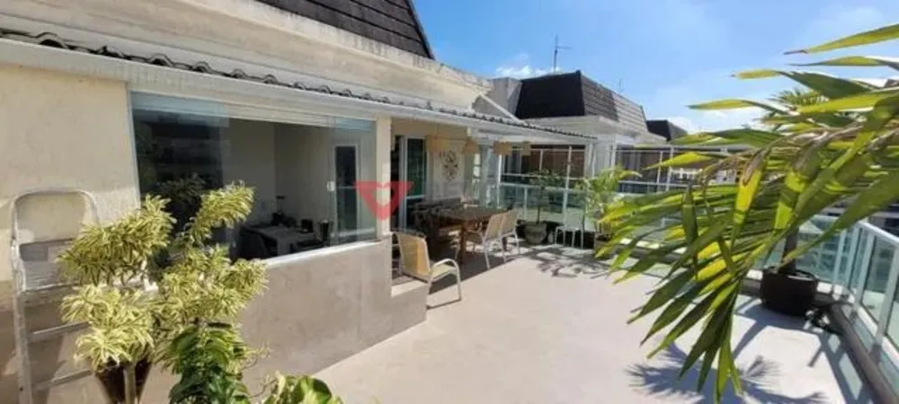Cobertura, 3 quartos, 203 m² - Foto 20