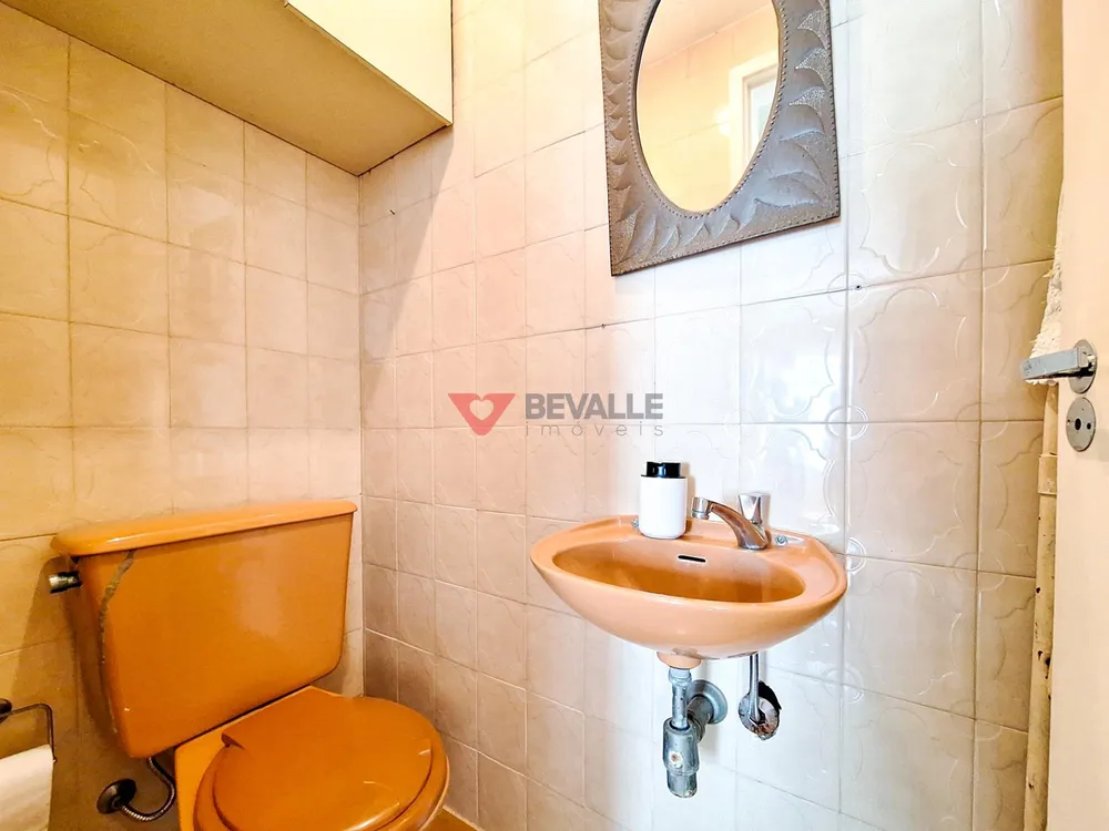 Cobertura, 2 quartos, 120 m² - Foto 13
