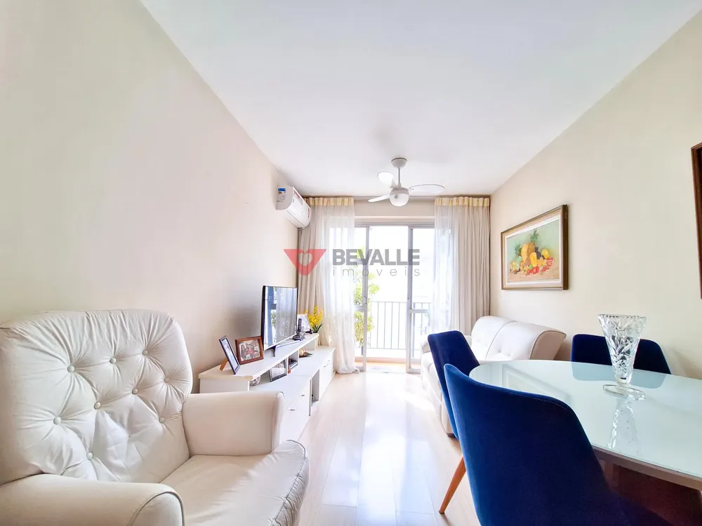 Cobertura, 2 quartos, 120 m² - Foto 11