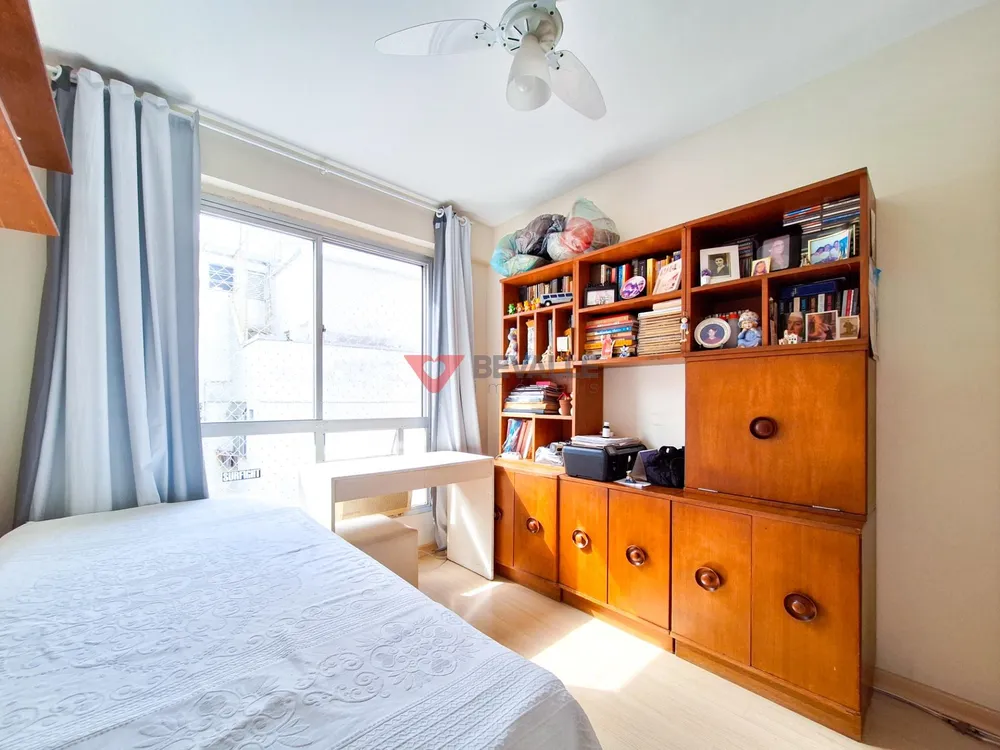 Cobertura, 2 quartos, 120 m² - Foto 12