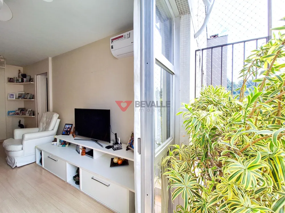 Cobertura, 2 quartos, 120 m² - Foto 5