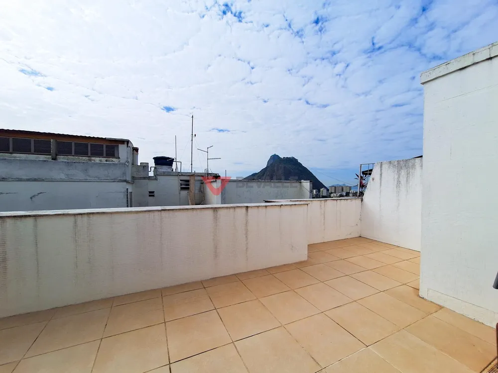 Cobertura, 2 quartos, 120 m² - Foto 6