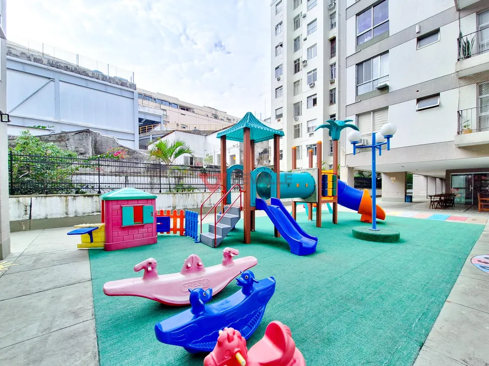 Cobertura, 2 quartos, 120 m² - Foto 30