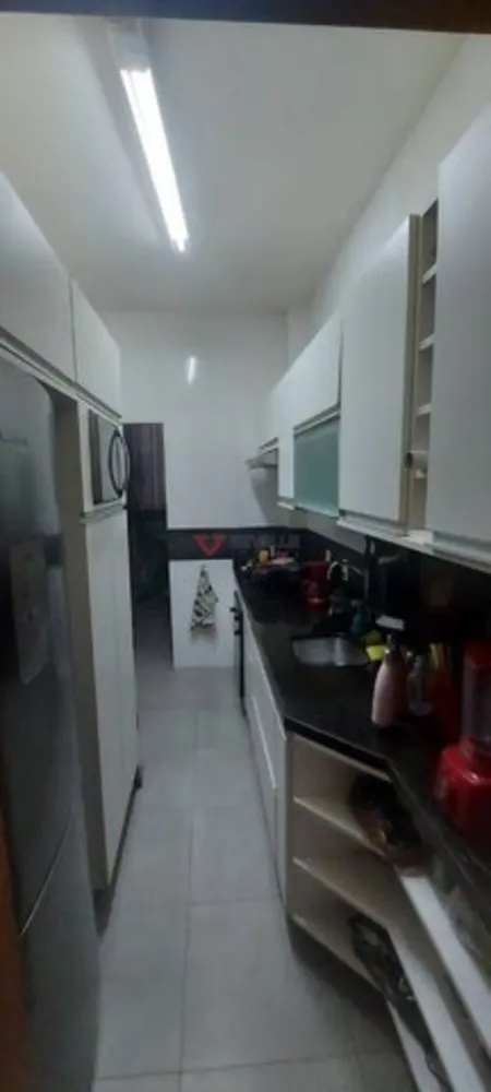 Apartamento, 3 quartos, 80 m² - Foto 3