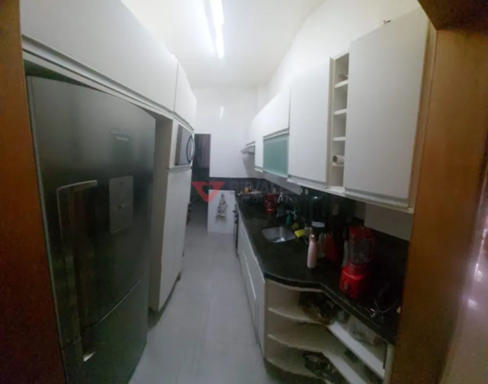 Apartamento, 3 quartos, 80 m² - Foto 2