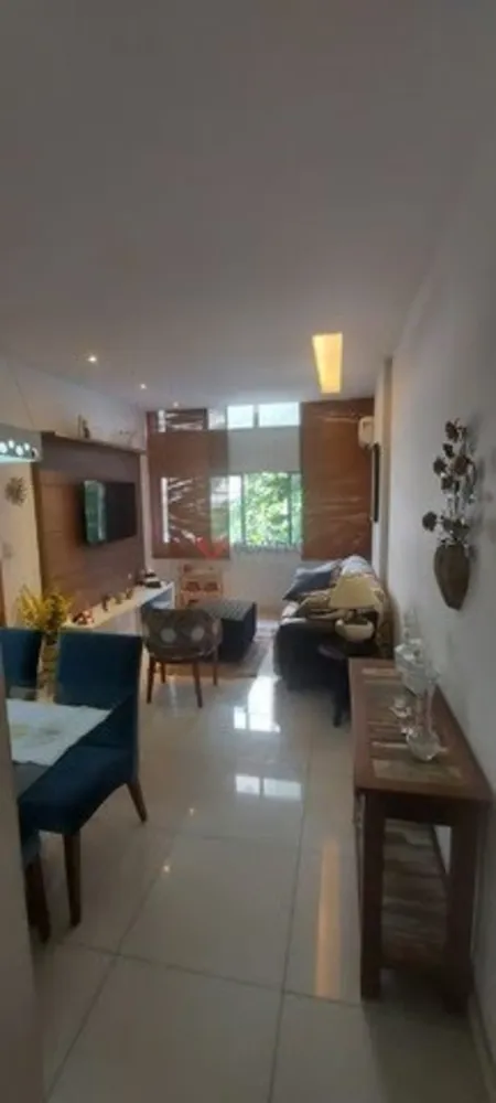 Apartamento, 3 quartos, 80 m² - Foto 6