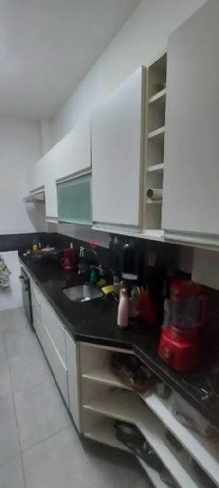 Apartamento, 3 quartos, 80 m² - Foto 4