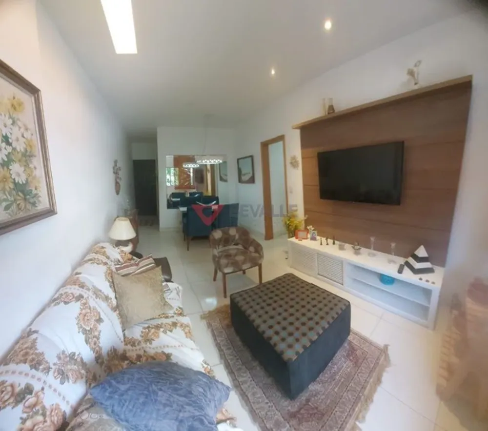 Apartamento, 3 quartos, 80 m² - Foto 1