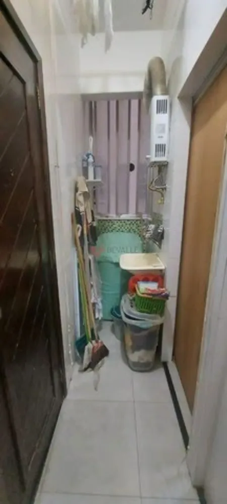 Apartamento, 3 quartos, 80 m² - Foto 5