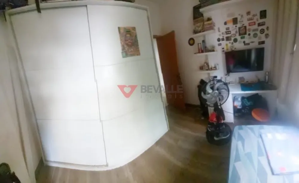 Apartamento, 3 quartos, 80 m² - Foto 9