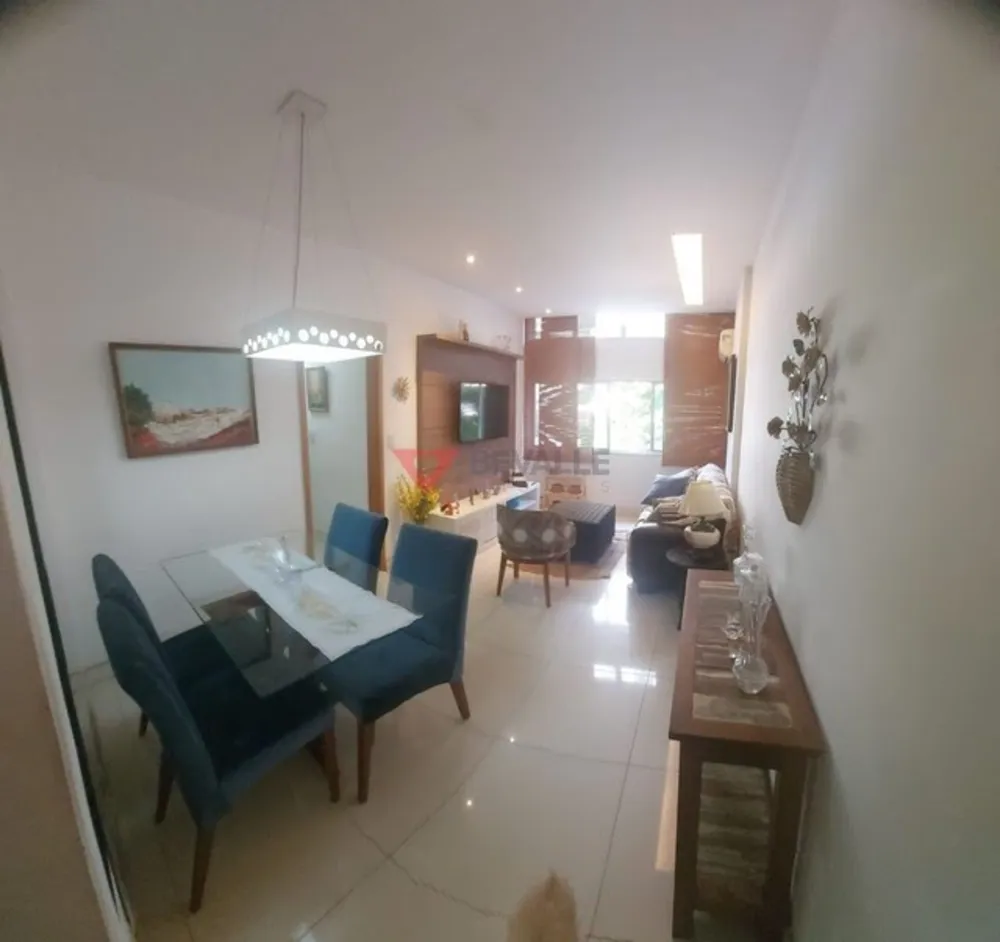 Apartamento, 3 quartos, 80 m² - Foto 11