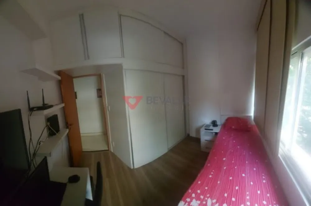 Apartamento, 3 quartos, 80 m² - Foto 16