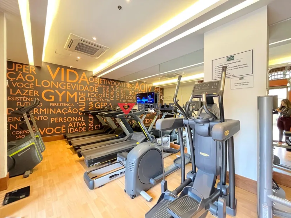 Apartamento, 3 quartos, 120 m² - Foto 25
