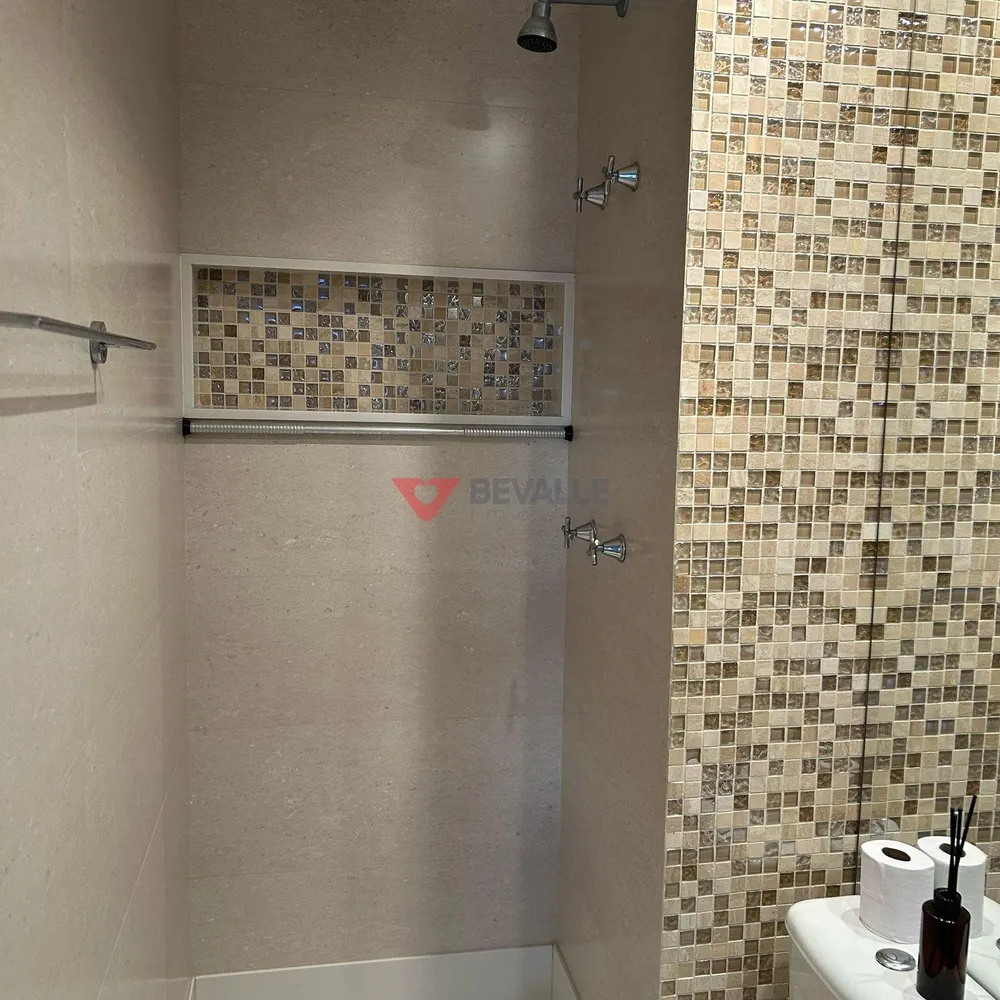 Apartamento, 3 quartos, 120 m² - Foto 6