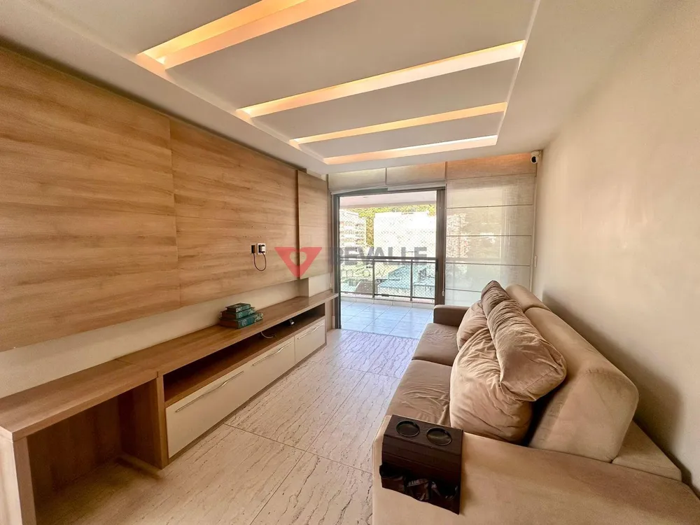 Apartamento, 3 quartos, 120 m² - Foto 7
