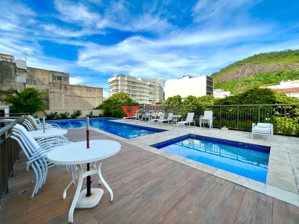 Apartamento, 3 quartos, 120 m² - Foto 28
