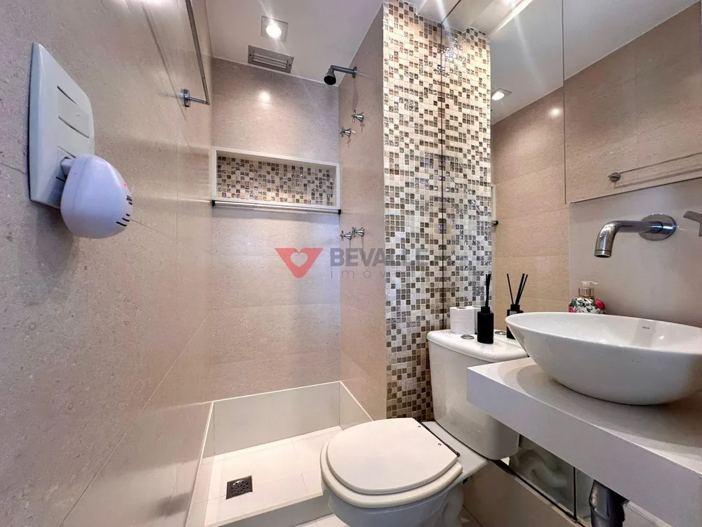Apartamento, 3 quartos, 120 m² - Foto 11