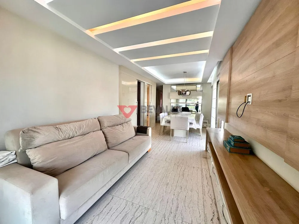 Apartamento, 3 quartos, 120 m² - Foto 8