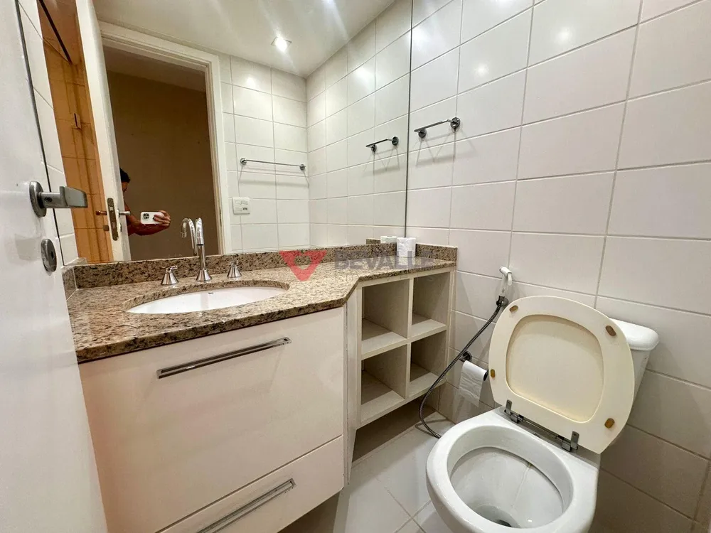 Apartamento, 3 quartos, 120 m² - Foto 12