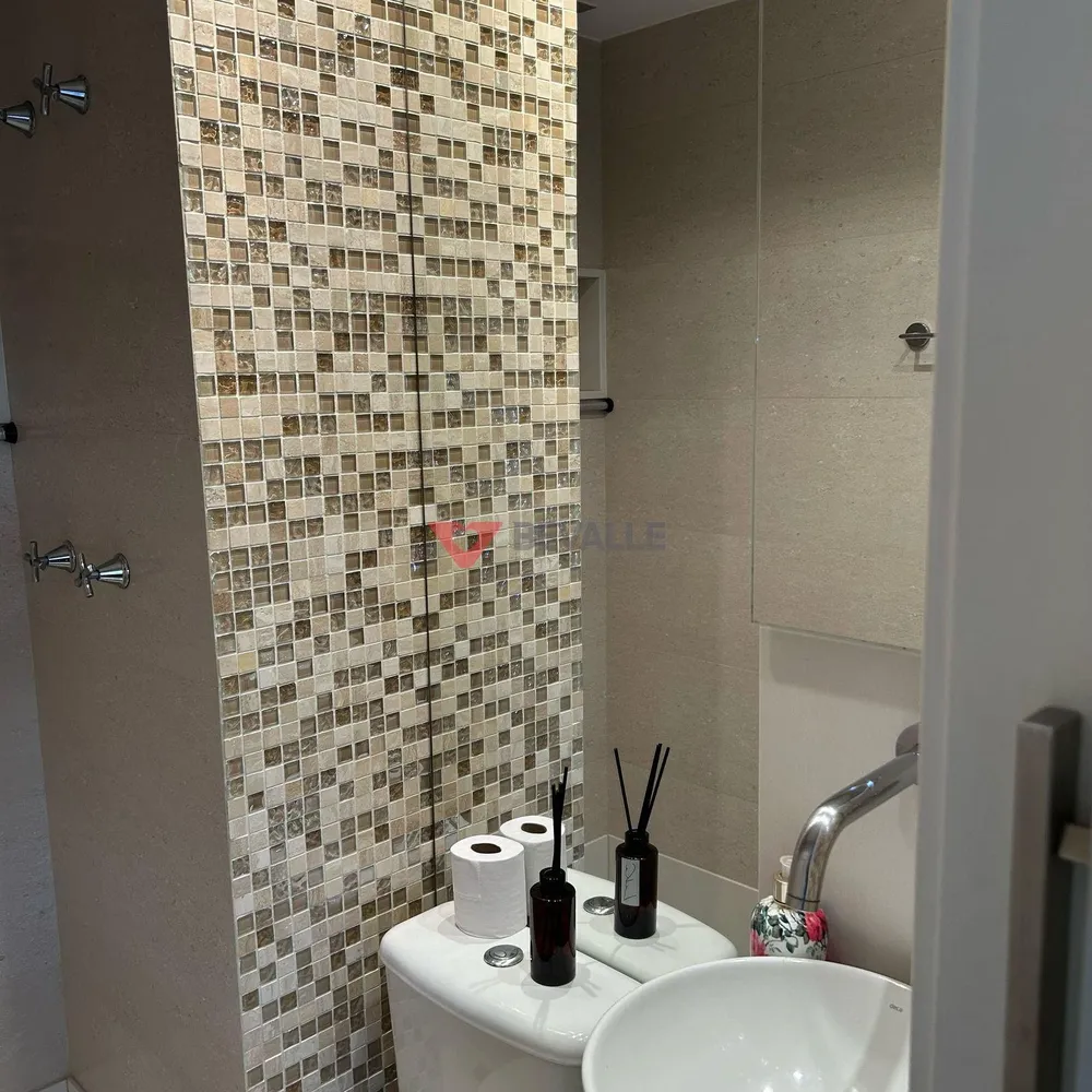 Apartamento, 3 quartos, 120 m² - Foto 5