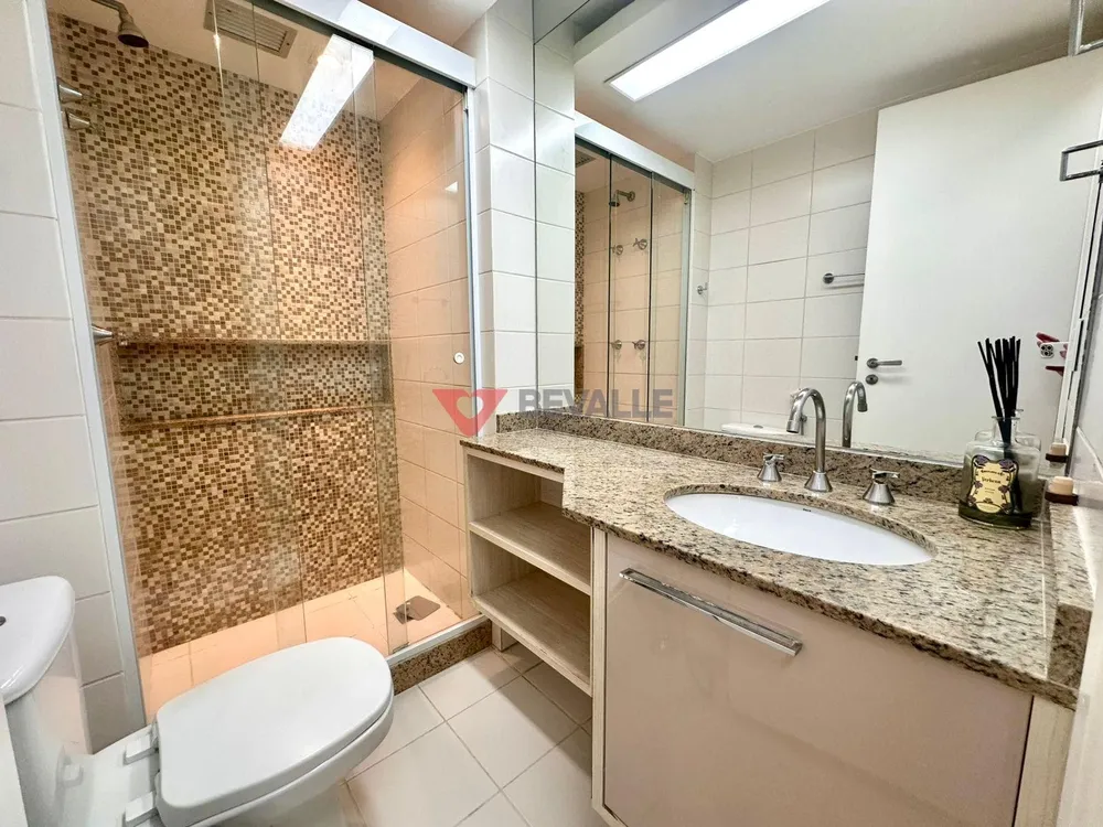 Apartamento, 3 quartos, 120 m² - Foto 9