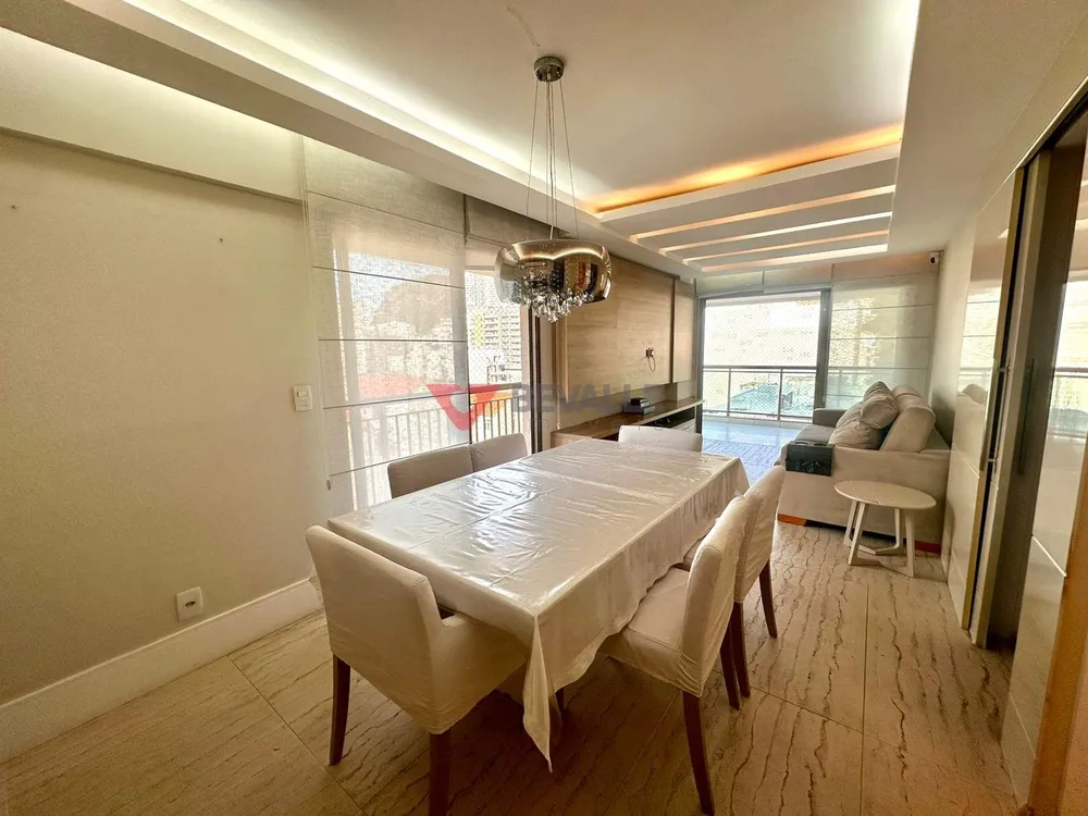 Apartamento, 3 quartos, 120 m² - Foto 10