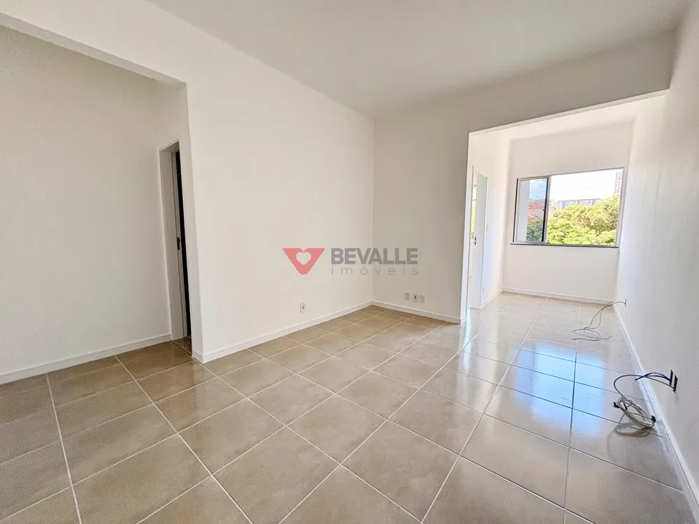 Apartamento, 1 quarto, 51 m² - Foto 1