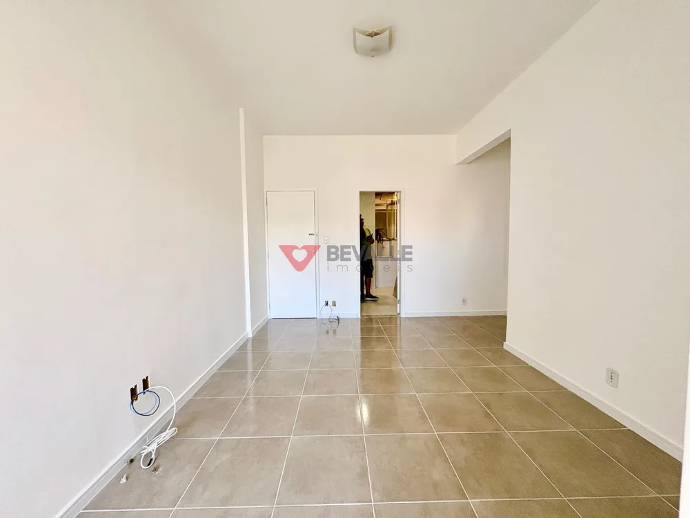 Apartamento, 1 quarto, 51 m² - Foto 3