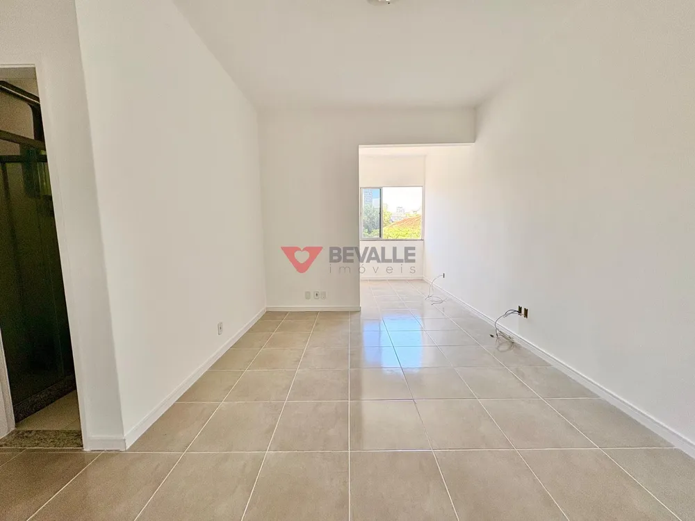 Apartamento, 1 quarto, 51 m² - Foto 2