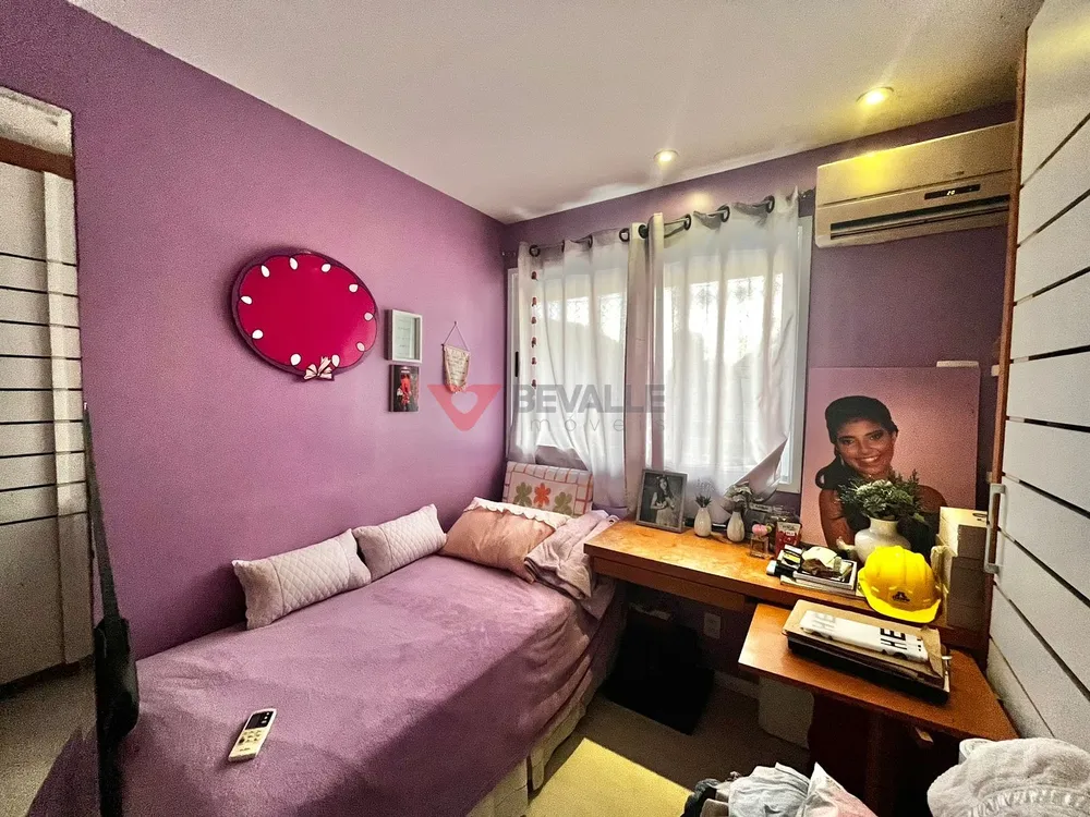 Apartamento, 3 quartos, 110 m² - Foto 15