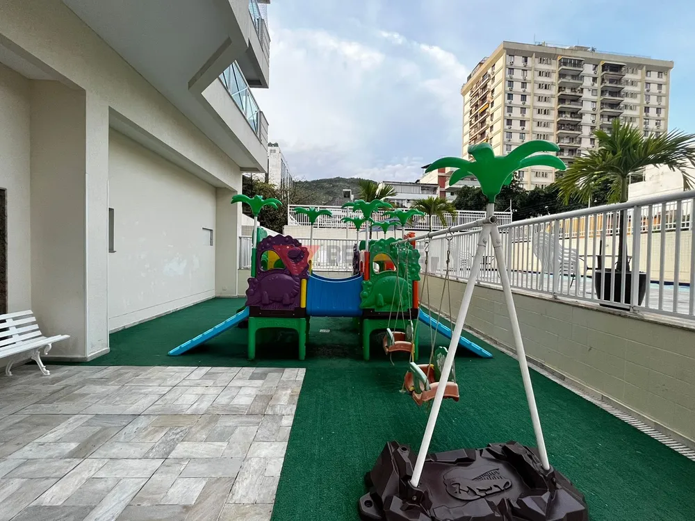 Apartamento, 3 quartos, 110 m² - Foto 25