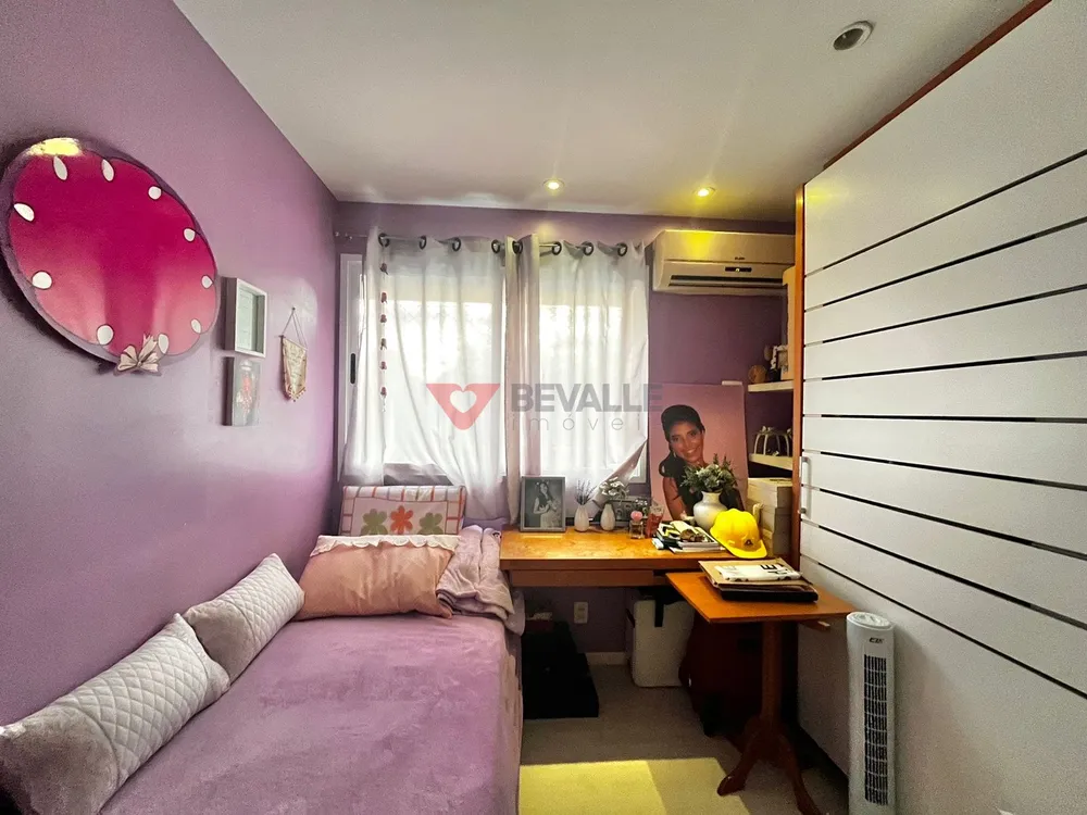 Apartamento, 3 quartos, 110 m² - Foto 14