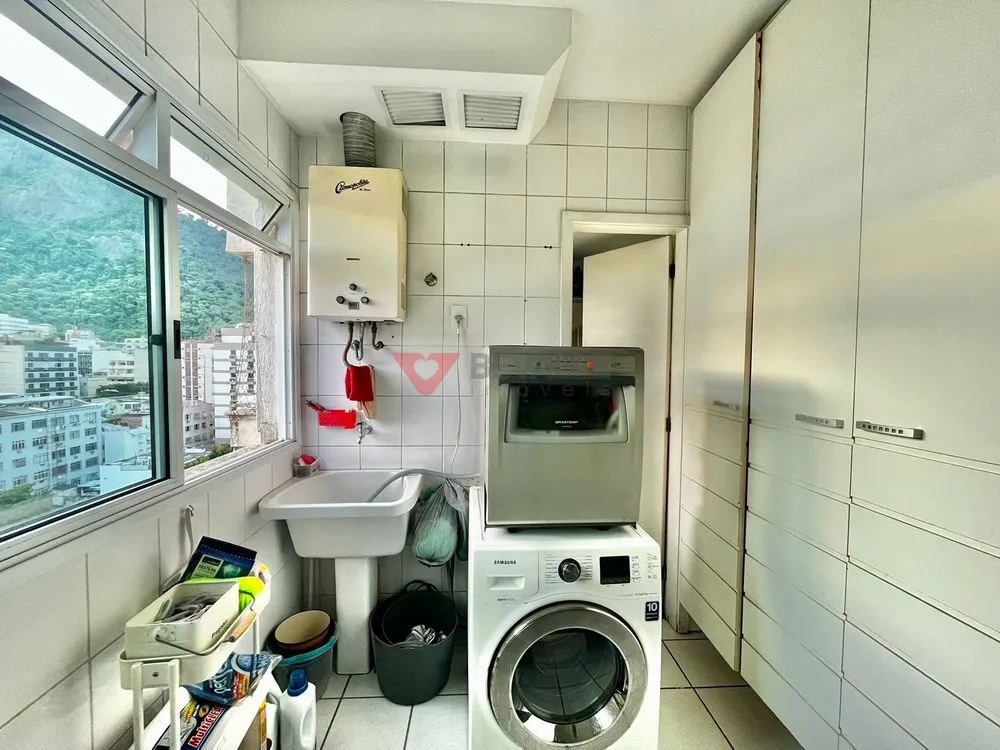 Apartamento, 3 quartos, 110 m² - Foto 20