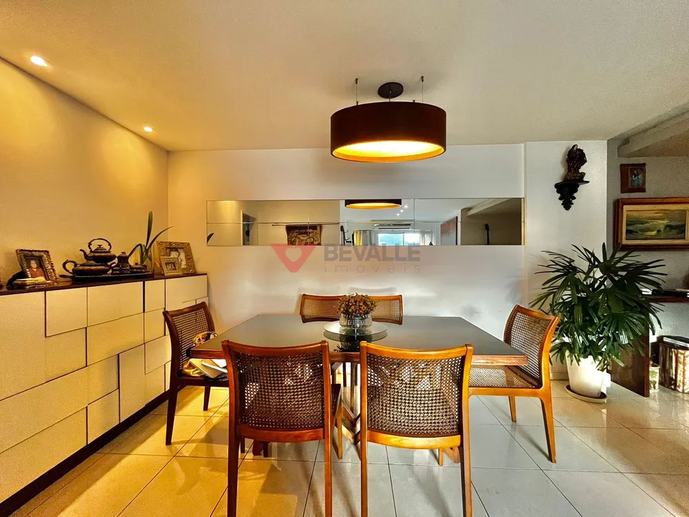 Apartamento, 3 quartos, 110 m² - Foto 3