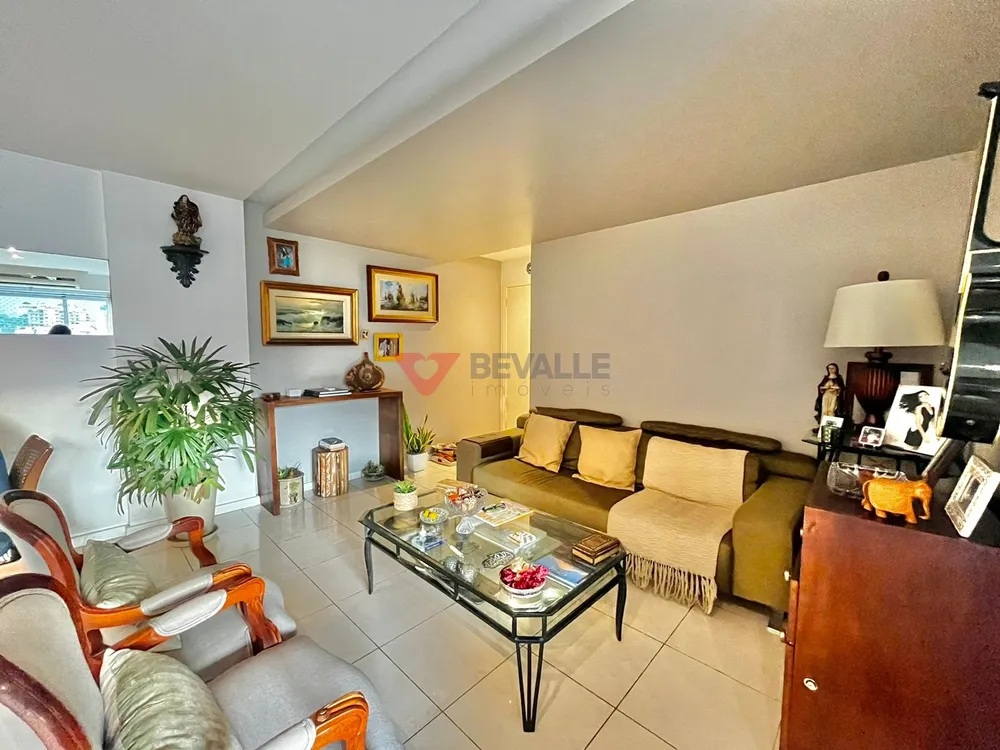 Apartamento, 3 quartos, 110 m² - Foto 4