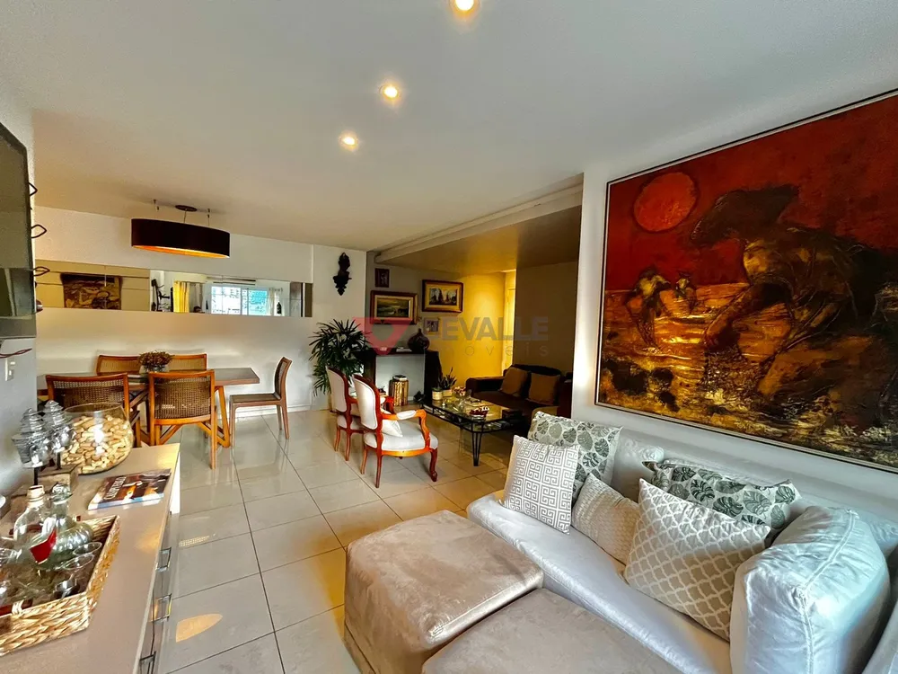 Apartamento, 3 quartos, 110 m² - Foto 5