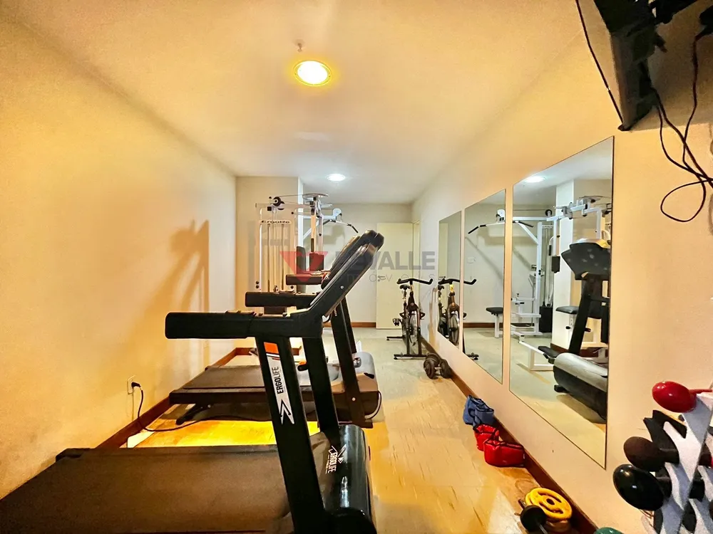 Apartamento, 3 quartos, 110 m² - Foto 31