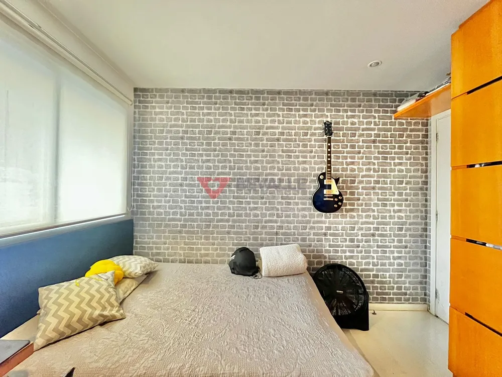 Apartamento, 3 quartos, 110 m² - Foto 10