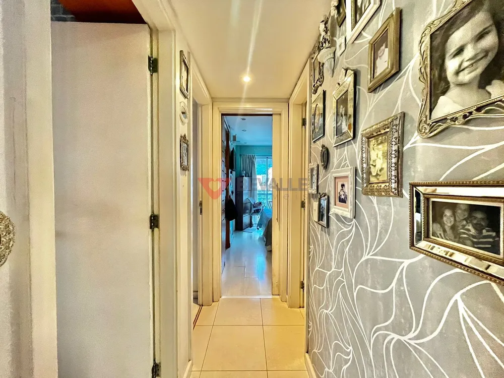 Apartamento, 3 quartos, 110 m² - Foto 21