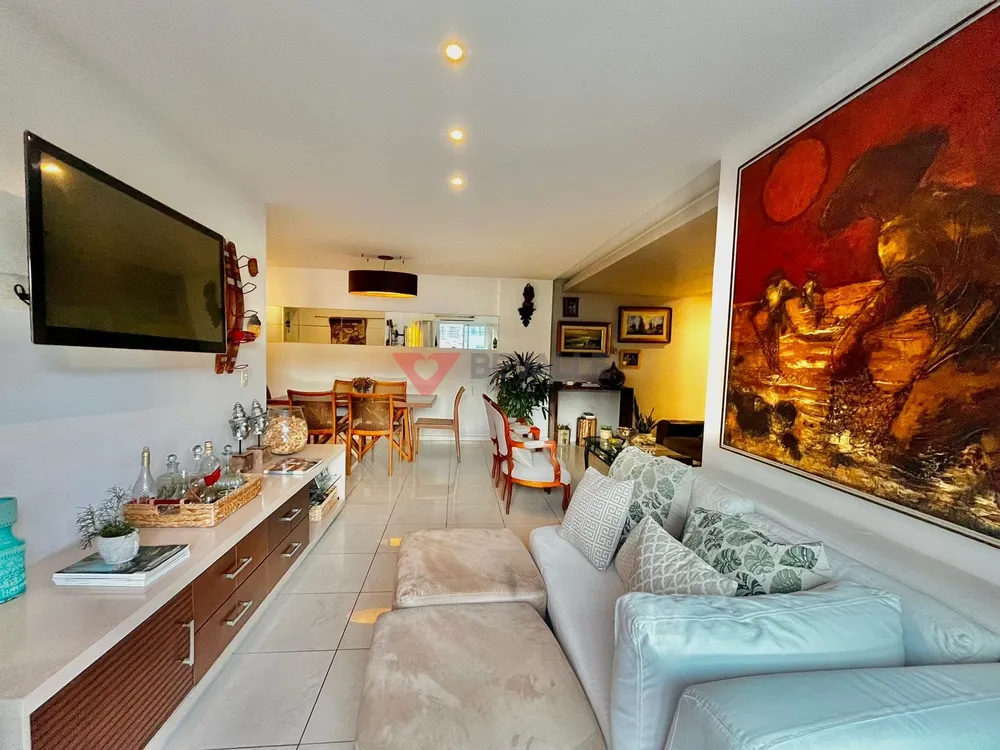 Apartamento, 3 quartos, 110 m² - Foto 2