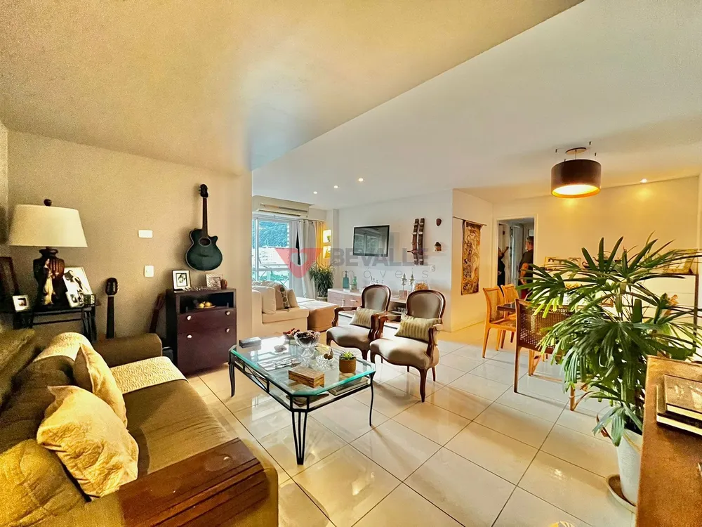 Apartamento, 3 quartos, 110 m² - Foto 6