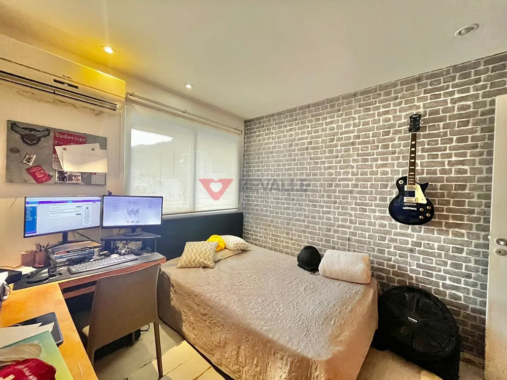 Apartamento, 3 quartos, 110 m² - Foto 13