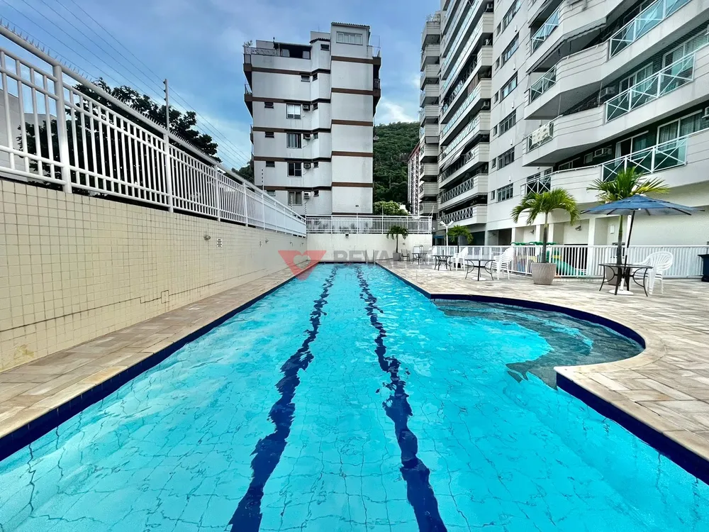 Apartamento, 3 quartos, 110 m² - Foto 28
