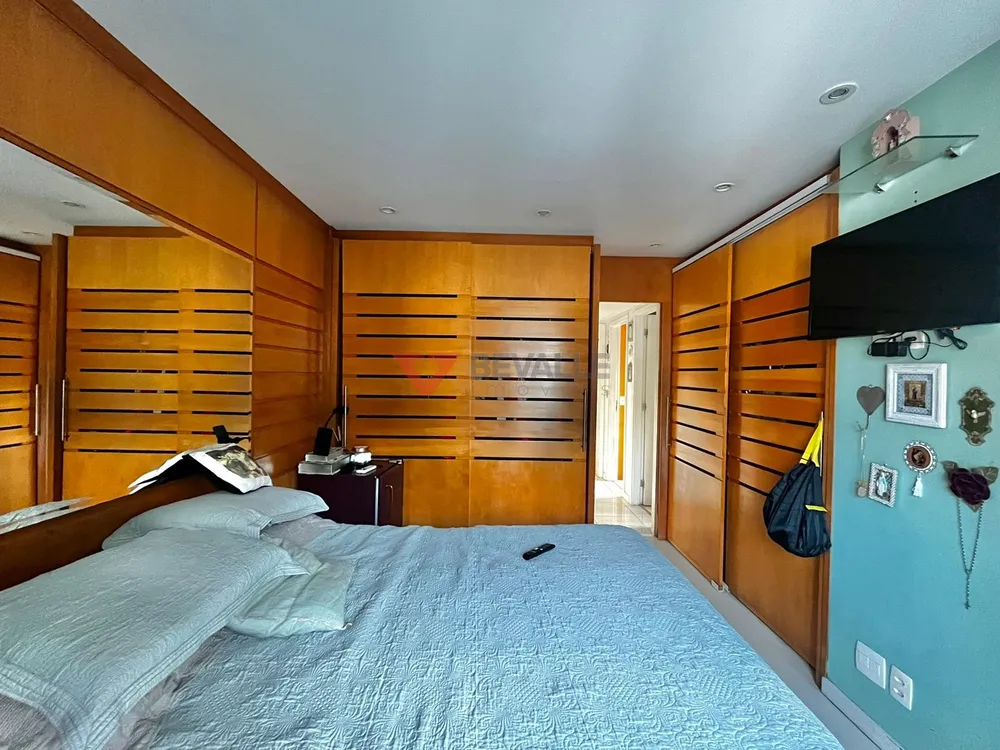 Apartamento, 3 quartos, 110 m² - Foto 16