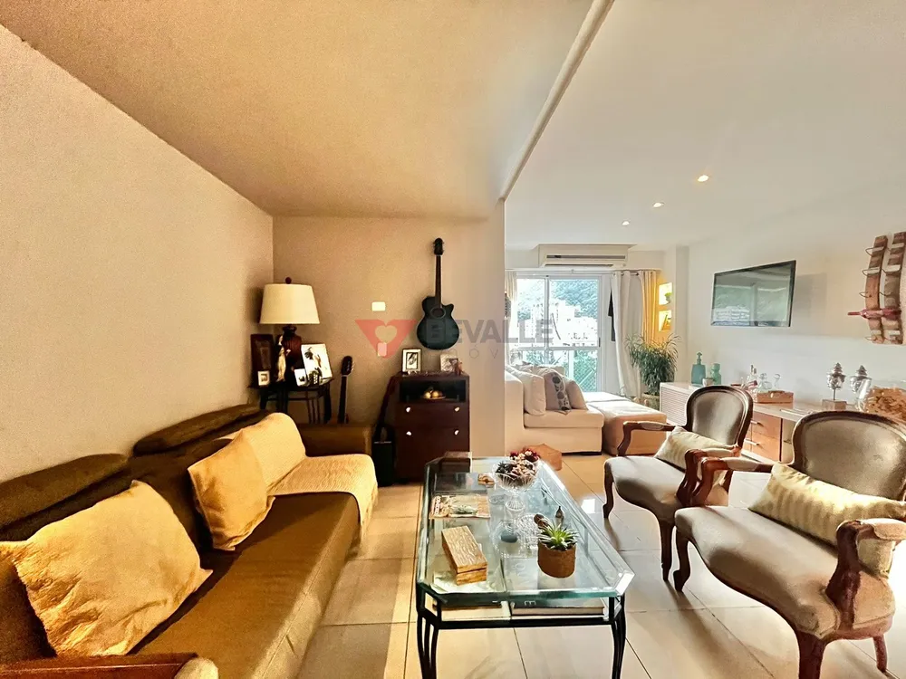 Apartamento, 3 quartos, 110 m² - Foto 8