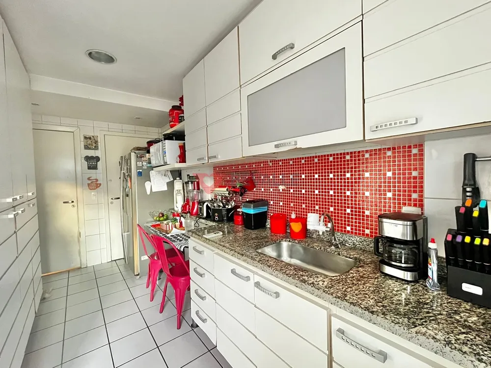 Apartamento, 3 quartos, 110 m² - Foto 7
