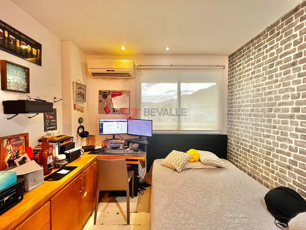 Apartamento, 3 quartos, 110 m² - Foto 12