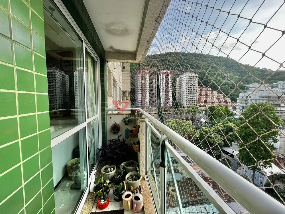Apartamento, 3 quartos, 110 m² - Foto 22
