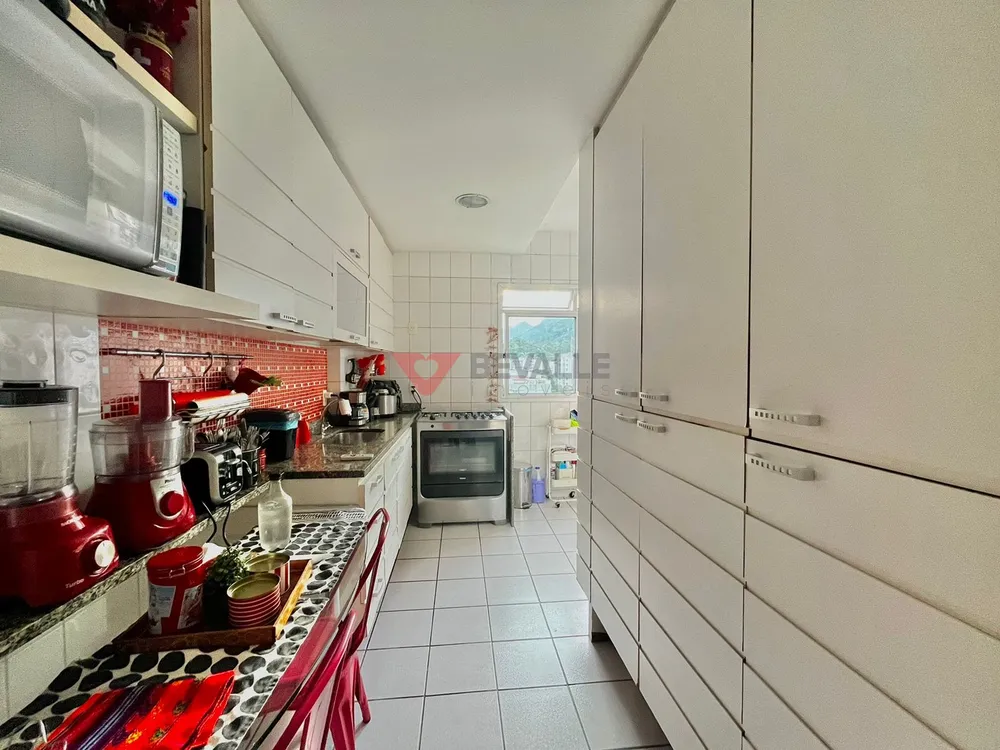 Apartamento, 3 quartos, 110 m² - Foto 11